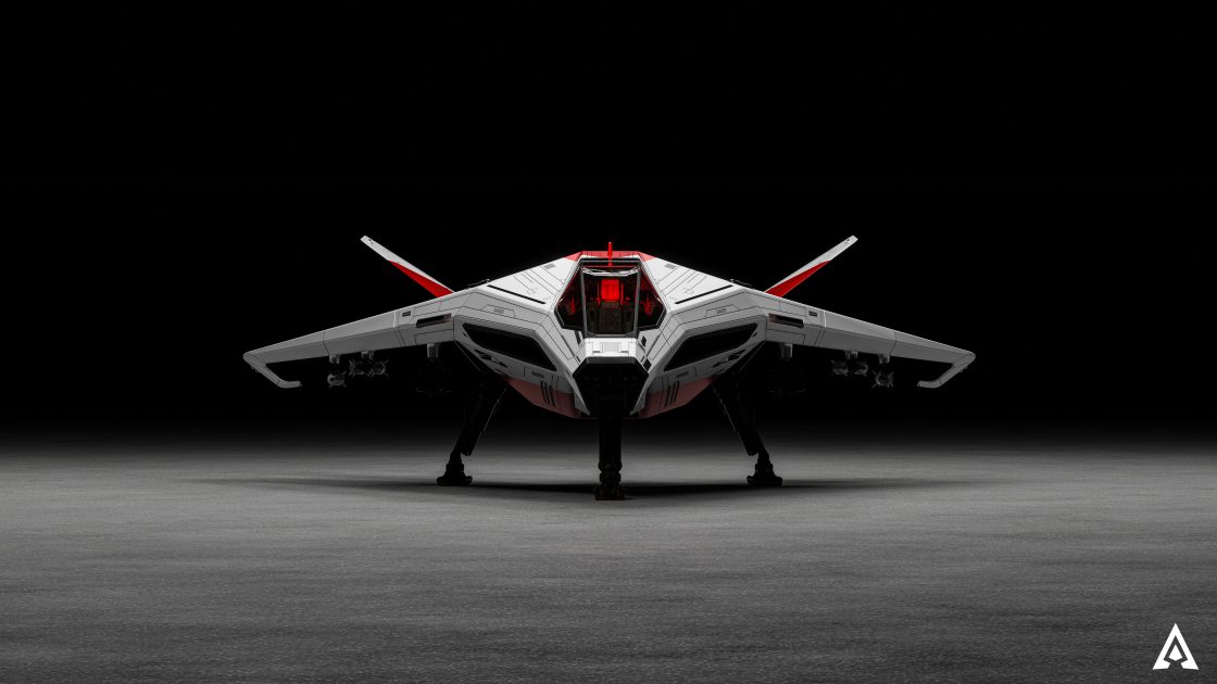 TERARROW